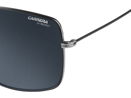 CARRERA 1006/S-60-TI7 MTBLK RUT IR GREY