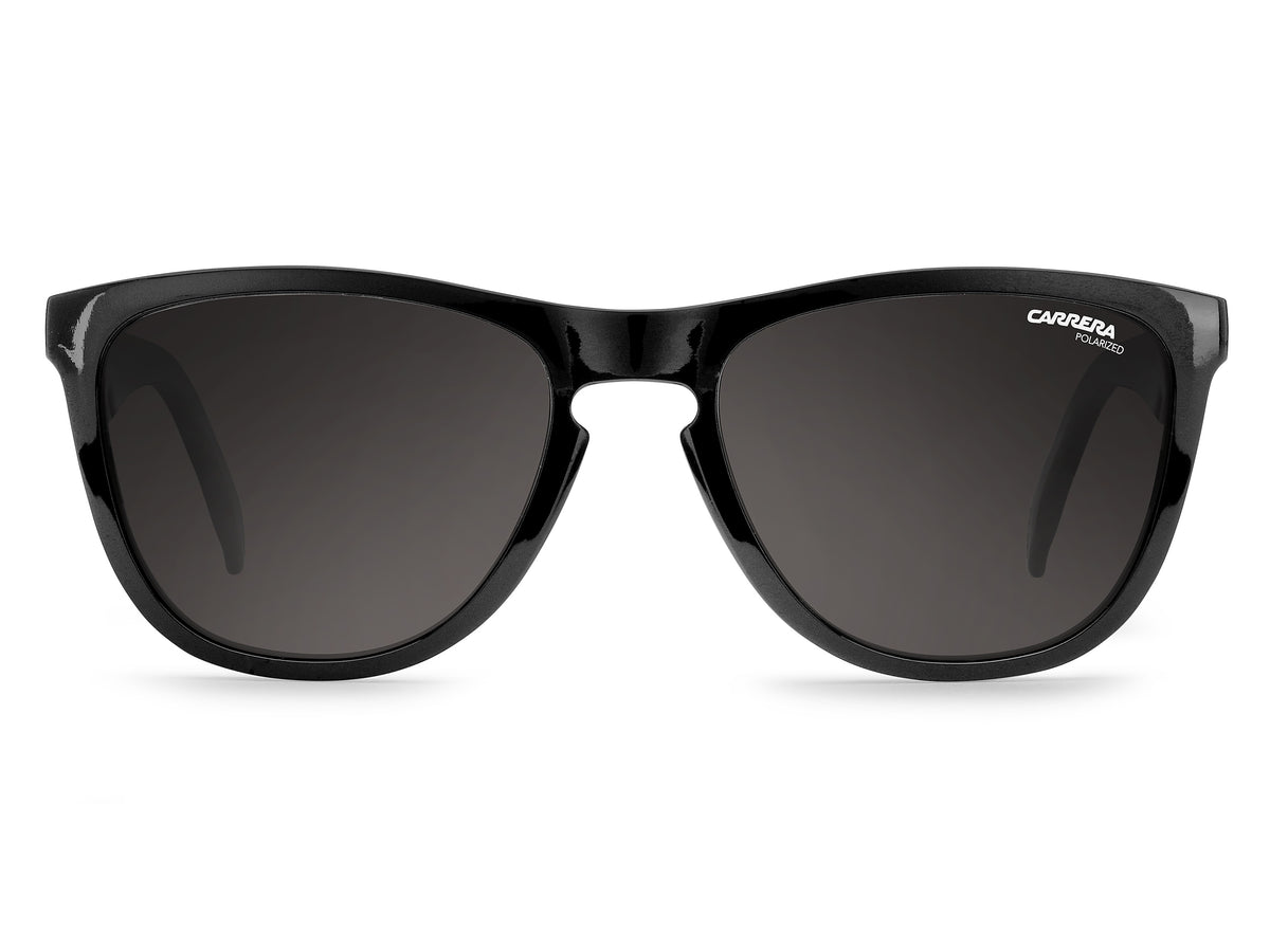 CARRERA 5042/S-55-807 BLACK M9 GREY PZ