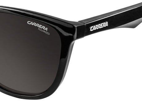 CARRERA 5042/S-55-807 BLACK M9 GREY PZ