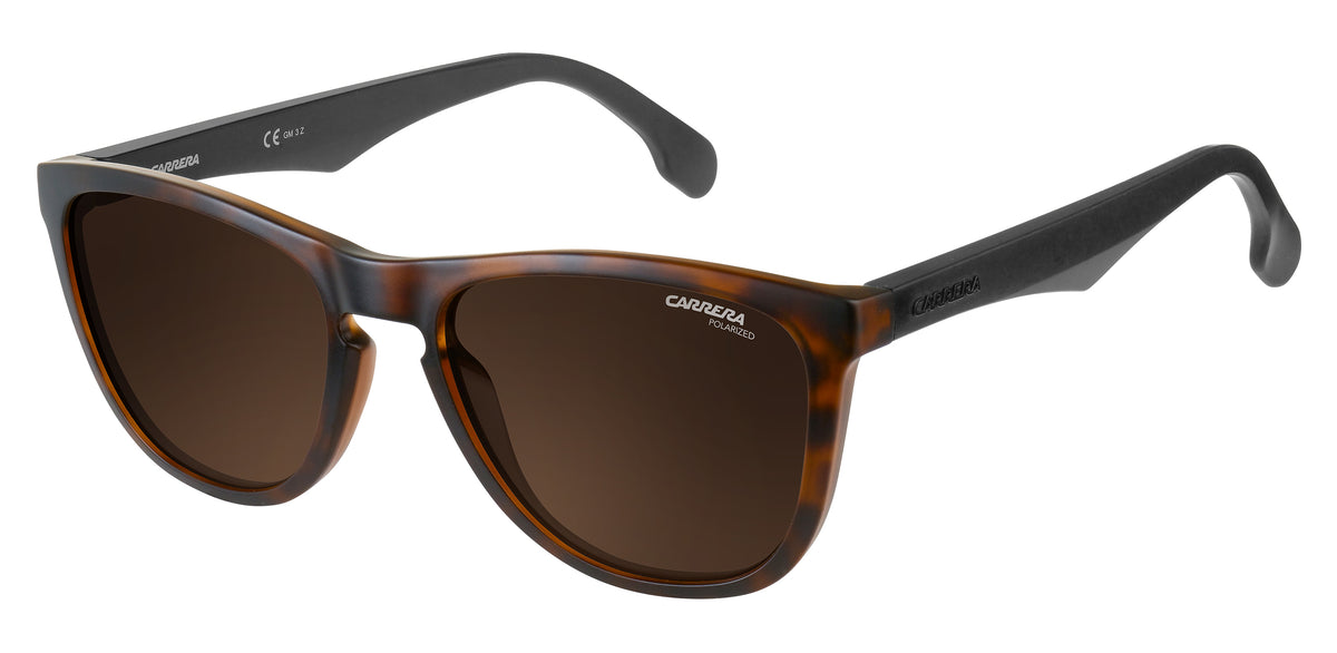 CARRERA 5042/S-55-N9P MATT HVNA SP BRONZE PZ