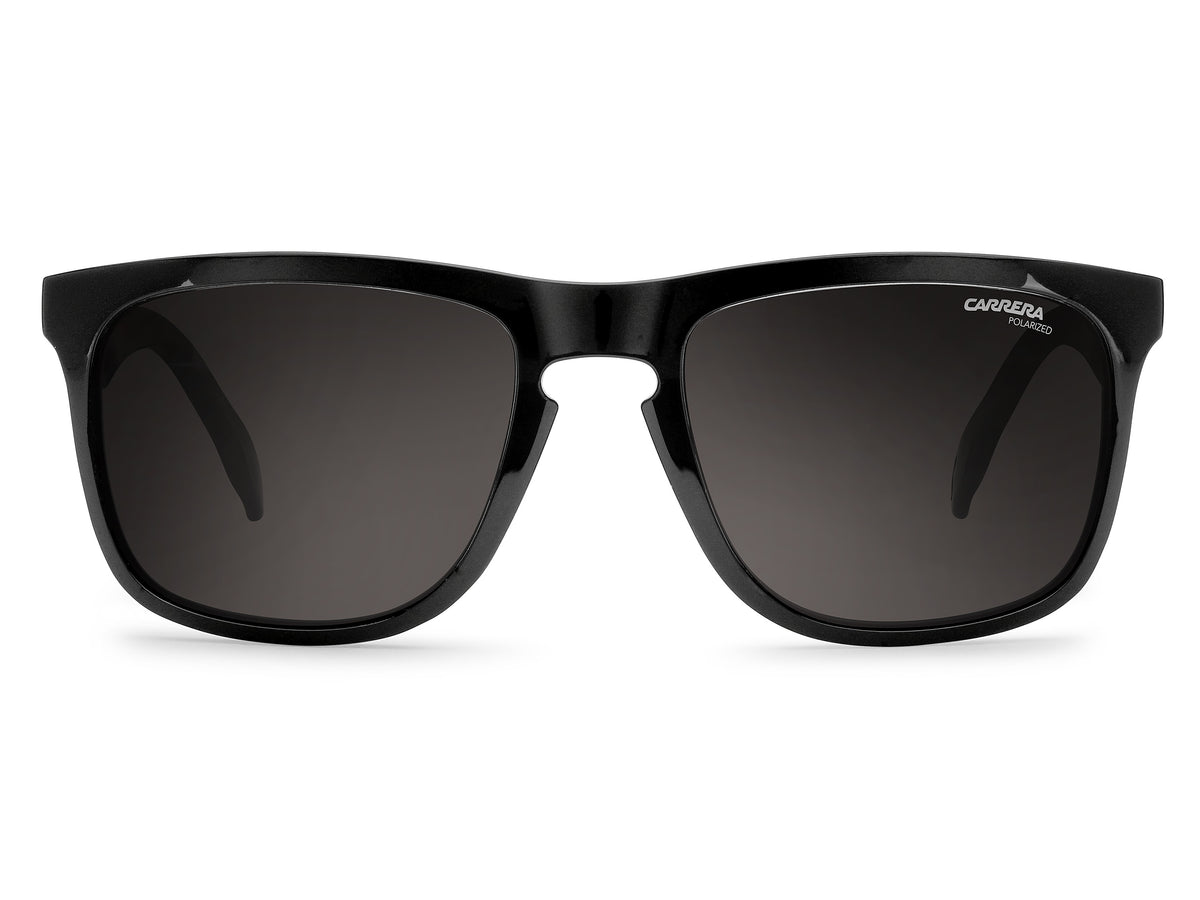 CARRERA 5043/S-56-807 BLACK M9 GREY PZ