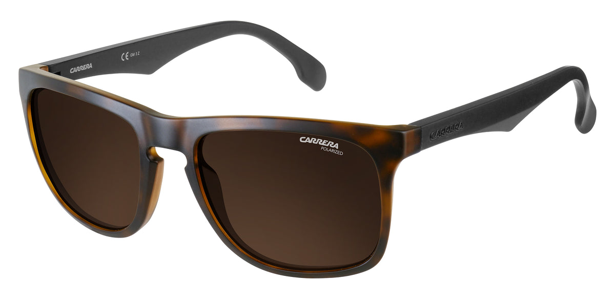 CARRERA 5043/S-56-N9P MATT HVNA SP BRONZE PZ