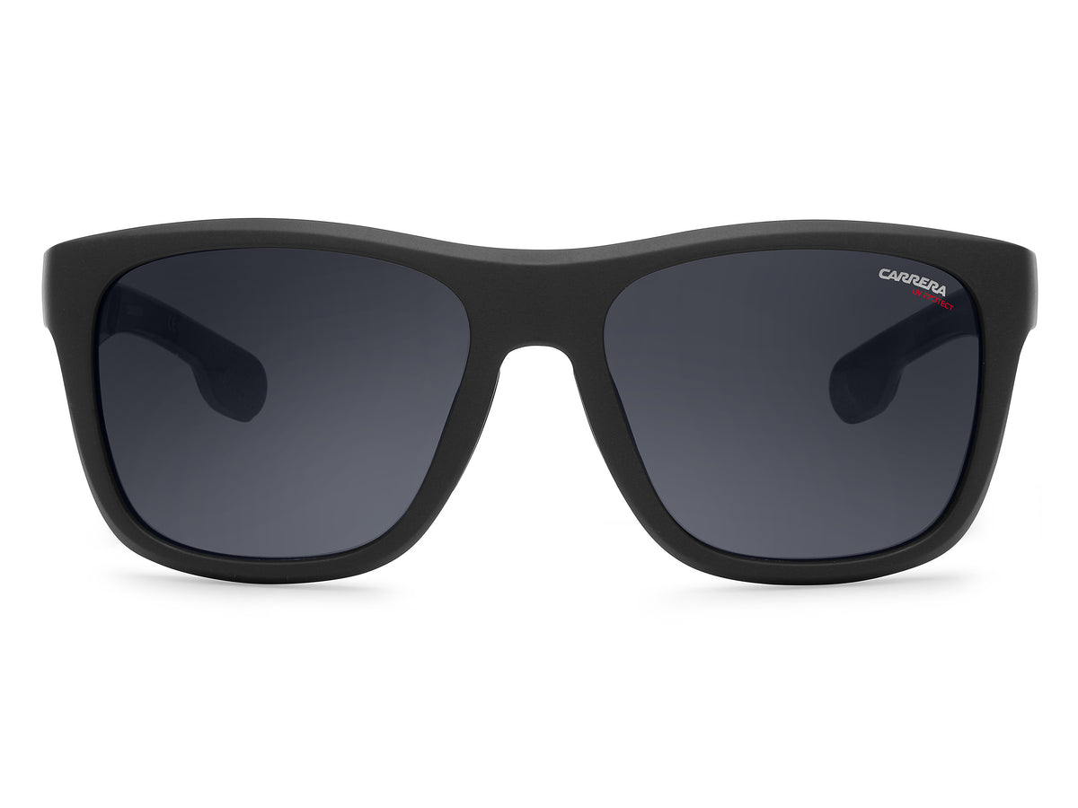 CARRERA 4007/S-56-4NL MTBLK WHT IR GREY