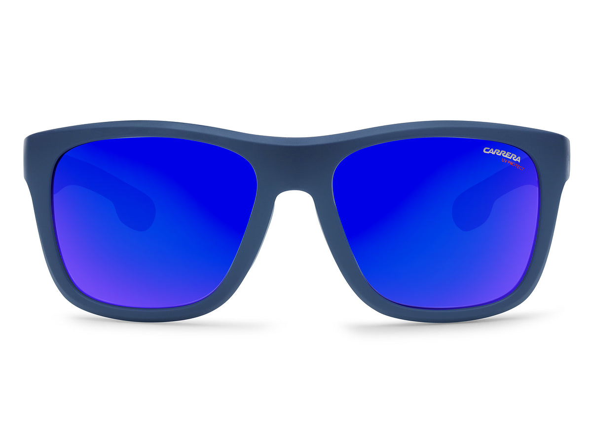 CARRERA 4007/S-56-RCT MATT BLUE Z0 BLUE ML