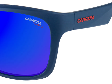 CARRERA 4007/S-56-RCT MATT BLUE Z0 BLUE ML