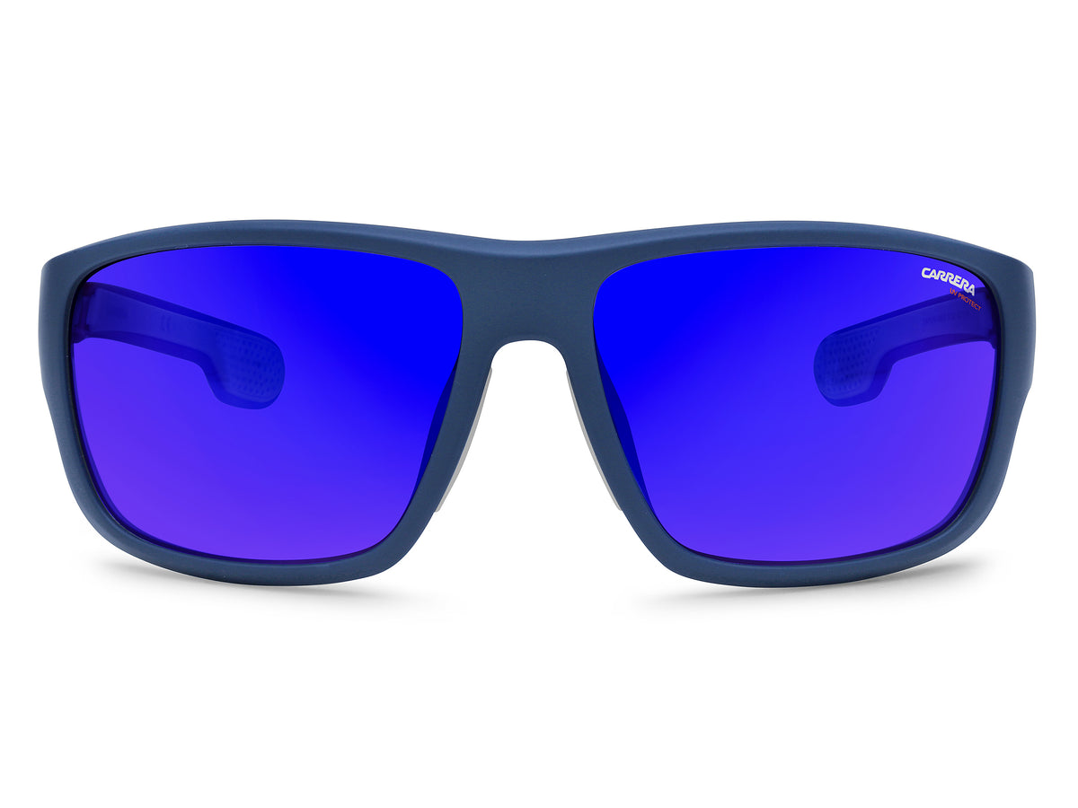 CARRERA 4006/S-63-RCT MATT BLUE Z0 BLUE ML