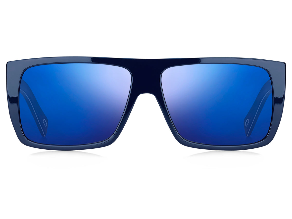 Marc Jacobs MARC ICON 096/S-57-AVS STRIP BLU XT BLU SKY SP