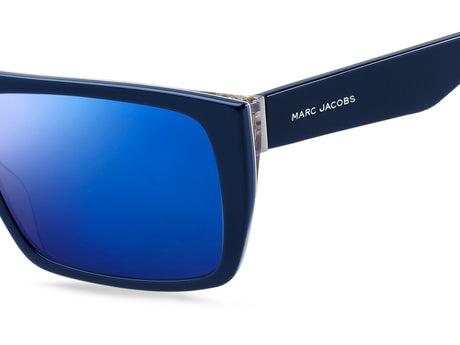Marc Jacobs MARC ICON 096/S-57-AVS STRIP BLU XT BLU SKY SP