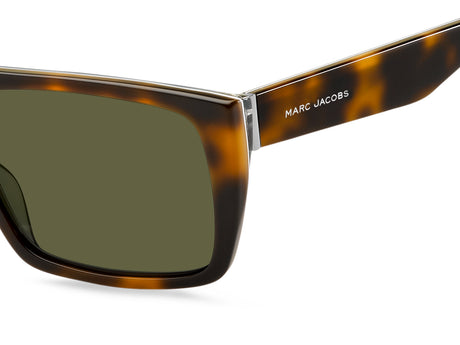 Marc Jacobs MARC ICON 096/S-57-2S0 HVNGRNSTR QT GREEN