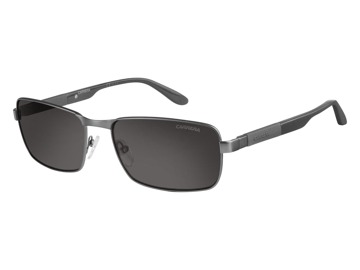 CARRERA 8017/S-58-U4B MTRUT GRY M9 GREY PZ