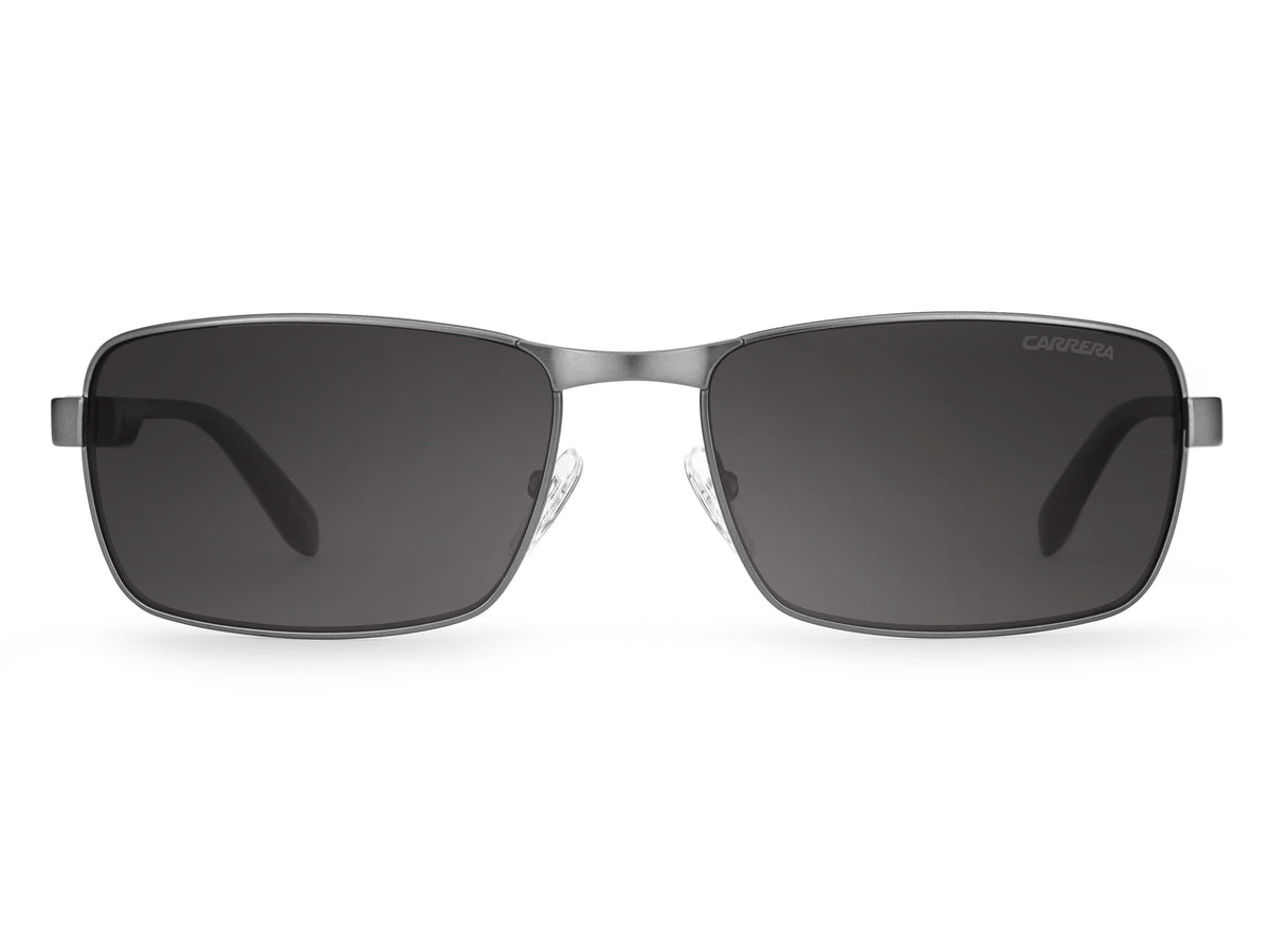 CARRERA 8017/S-58-U4B MTRUT GRY M9 GREY PZ
