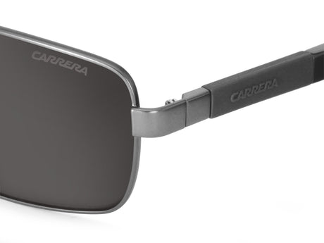 CARRERA 8017/S-58-U4B MTRUT GRY M9 GREY PZ