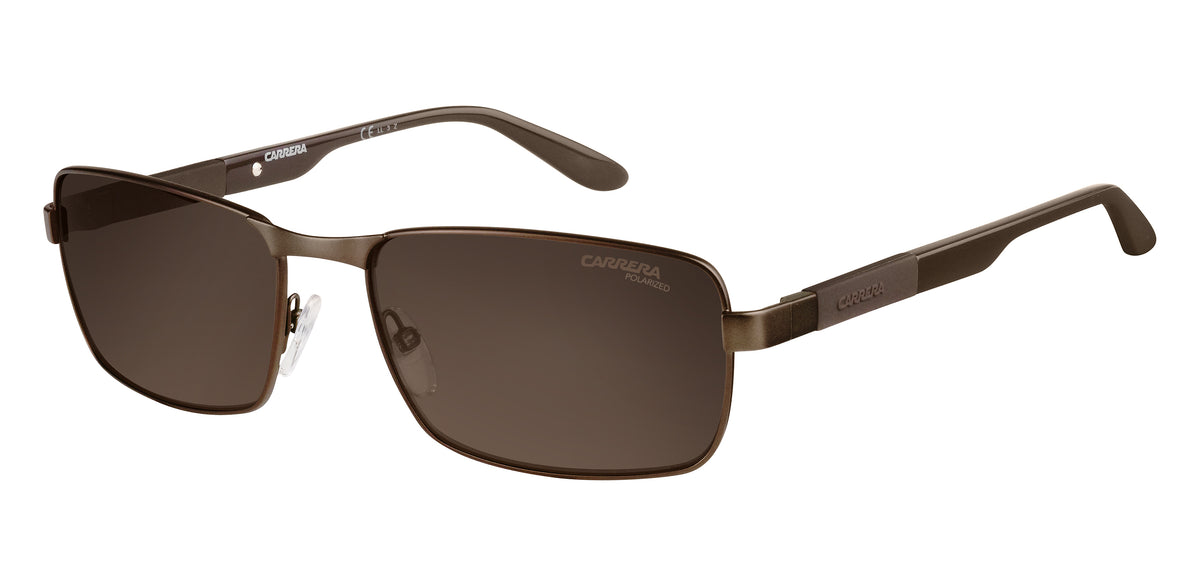CARRERA 8017/S-58-TVL MTBRW BRW SP BRONZE PZ