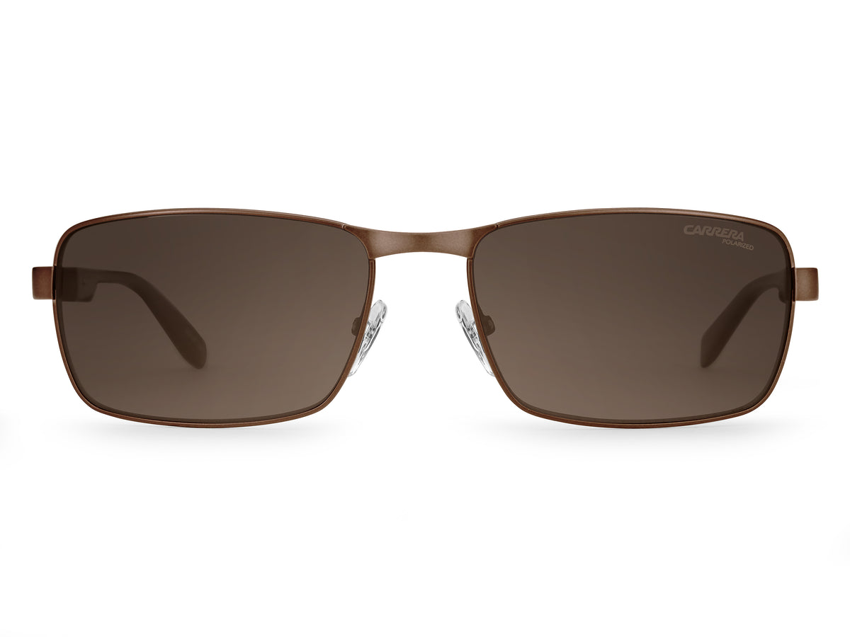 CARRERA 8017/S-58-TVL MTBRW BRW SP BRONZE PZ