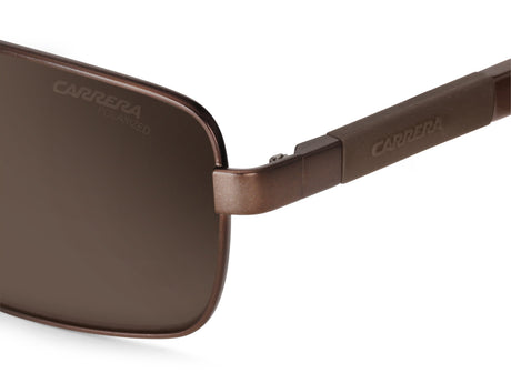 CARRERA 8017/S-58-TVL MTBRW BRW SP BRONZE PZ