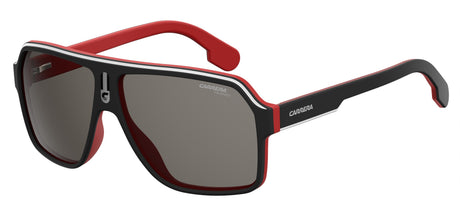 CARRERA 1001/S BLX BKRTCRYRD 62 M9 62 / Polycarbonate / Polyamide
