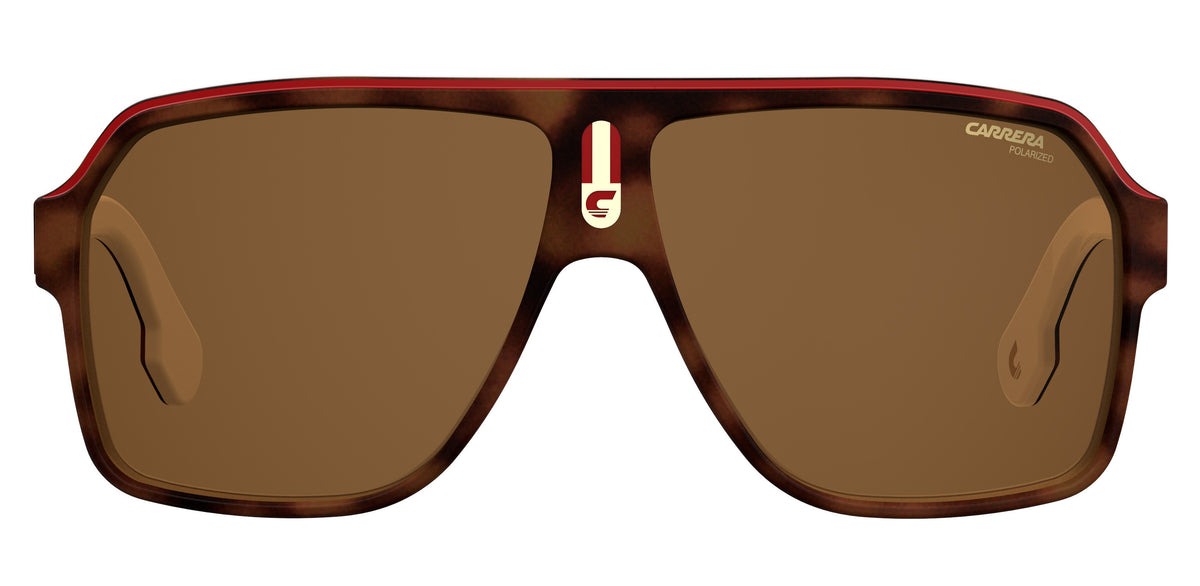 Carrera  1001/S-62-C9K HVNA WHTE SP BRONZE PZ