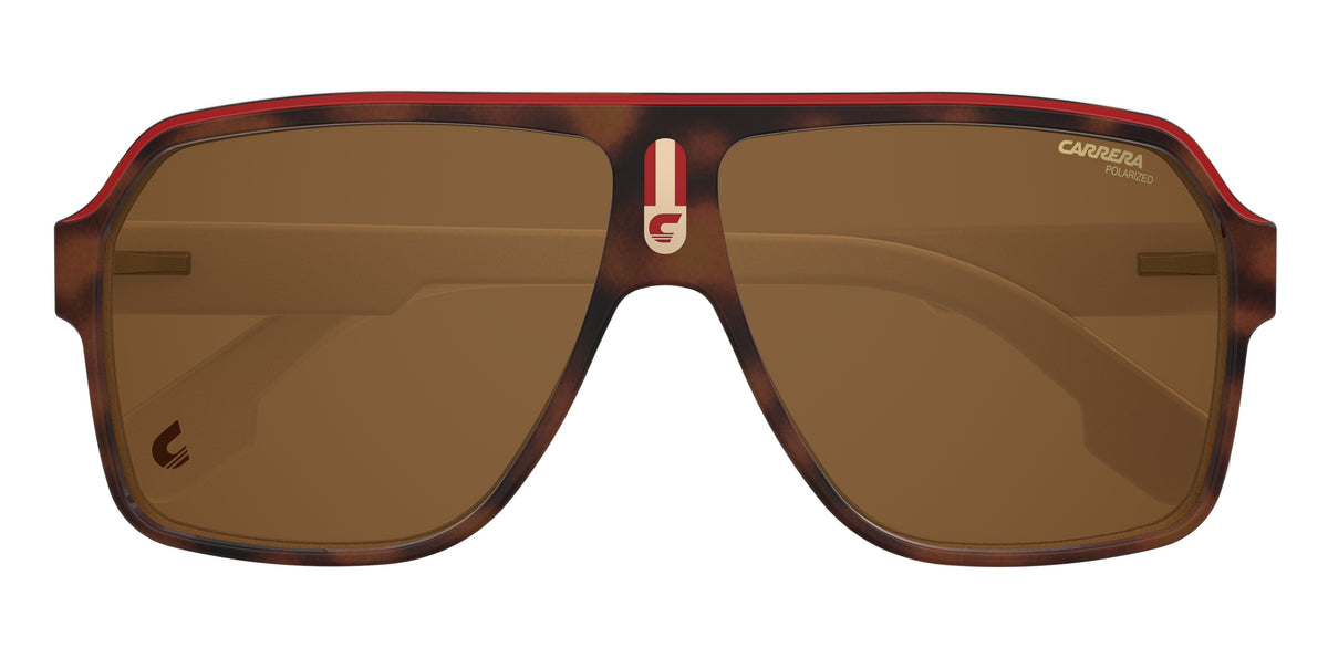 Carrera  1001/S-62-C9K HVNA WHTE SP BRONZE PZ
