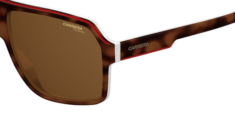 Carrera  1001/S-62-C9K HVNA WHTE SP BRONZE PZ