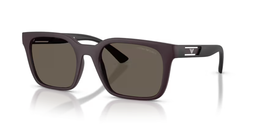 Emporio Armani 0EA42696371/354 Matte plum