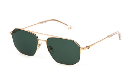 Sunglasses Police Spln39 300Y Shiny Rose Gold 5717 145 3