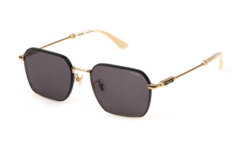 Sunglasses Police Spln41 0302 Gold/Black 5519 145 3