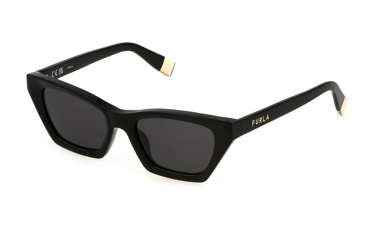 Furla SFU777 0700 Shiny Black 5318 140 3