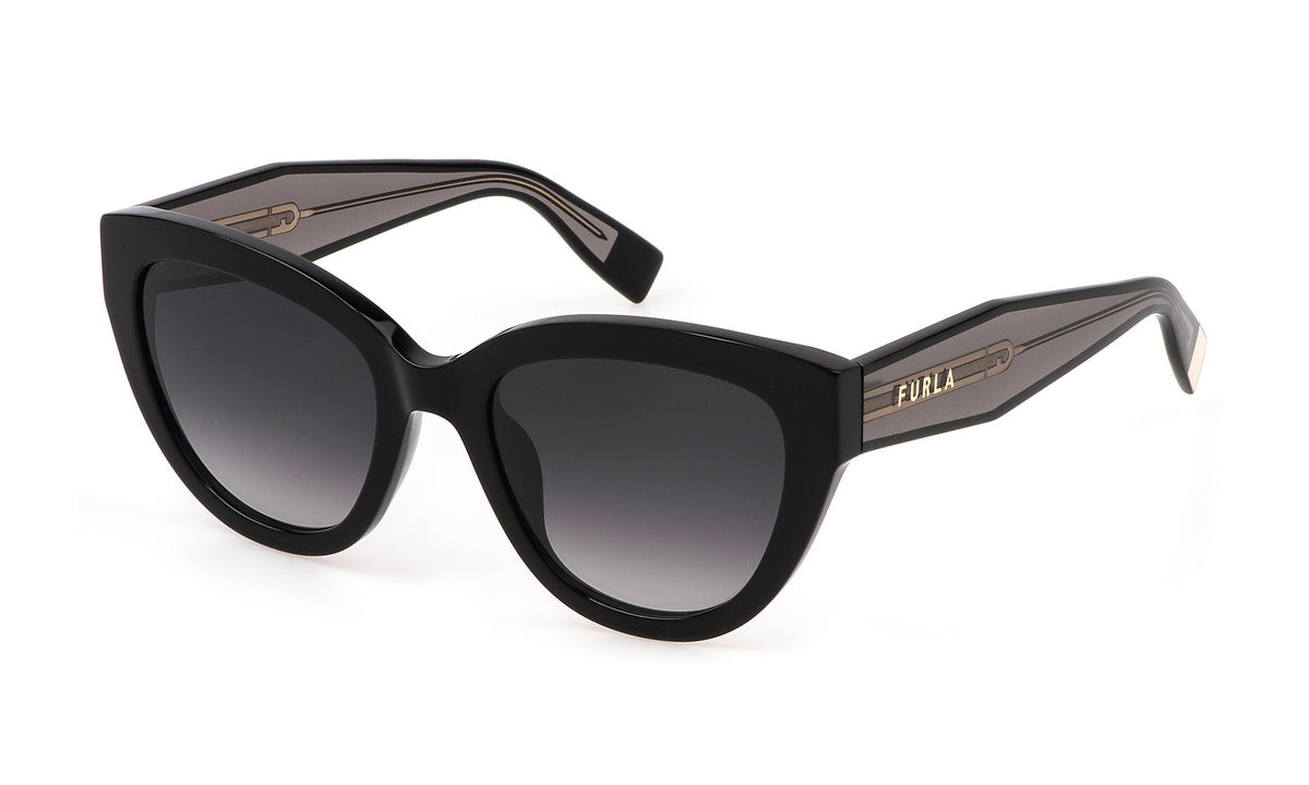 Furla SFU779 0700 Shiny Black 5320 140 3