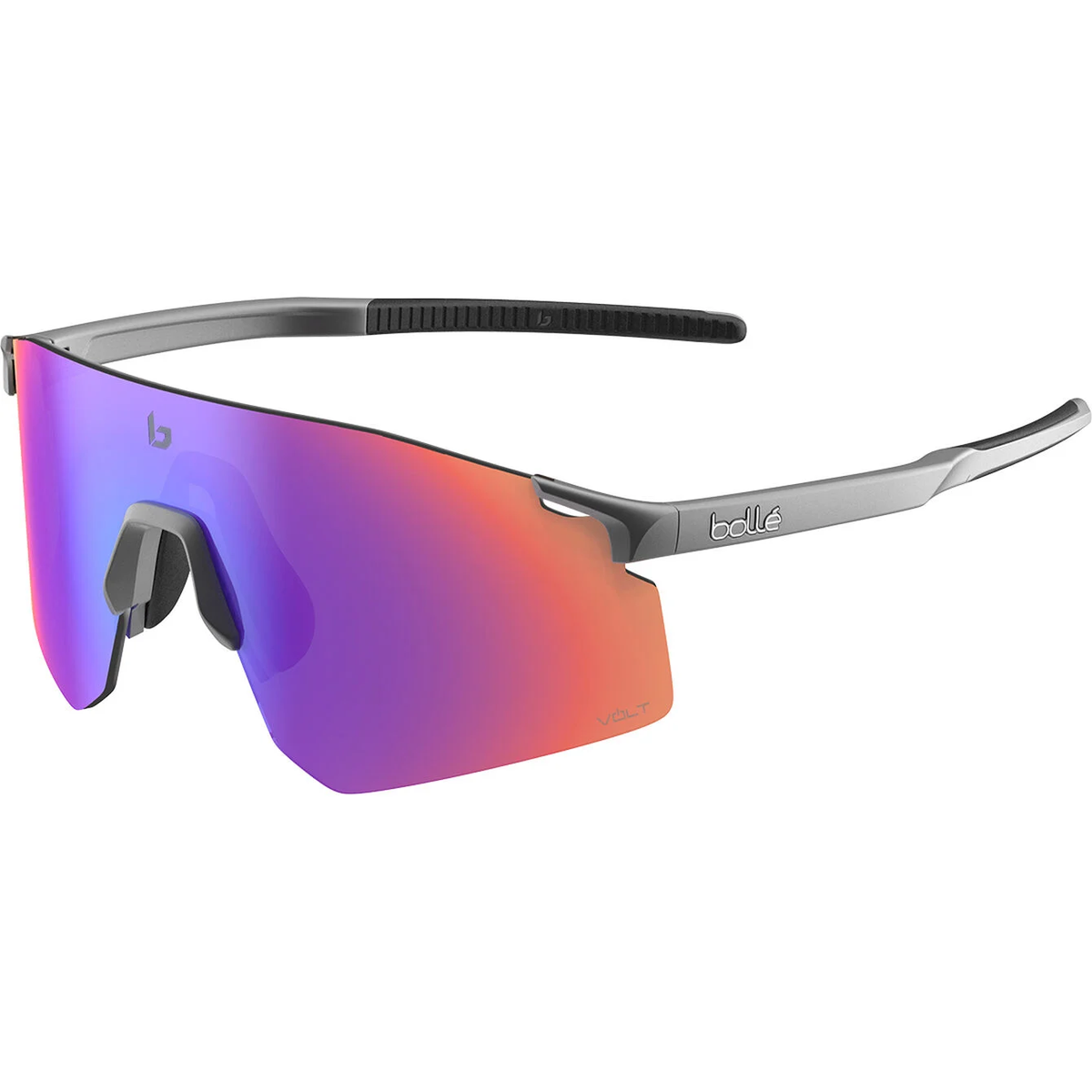 Bollé C-Icarus BS057001 Gunmetal Frame/ Volt Ultraviolet