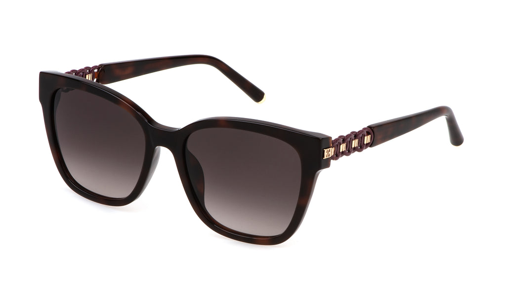 Escada Sese62 540752 Shiny Dark Havana 5417 140 3