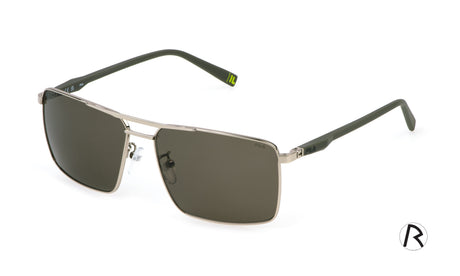 Fila Sfi893 60579Y Total Shiny Palladium 6015 145 3 - Blue Star Eyewear