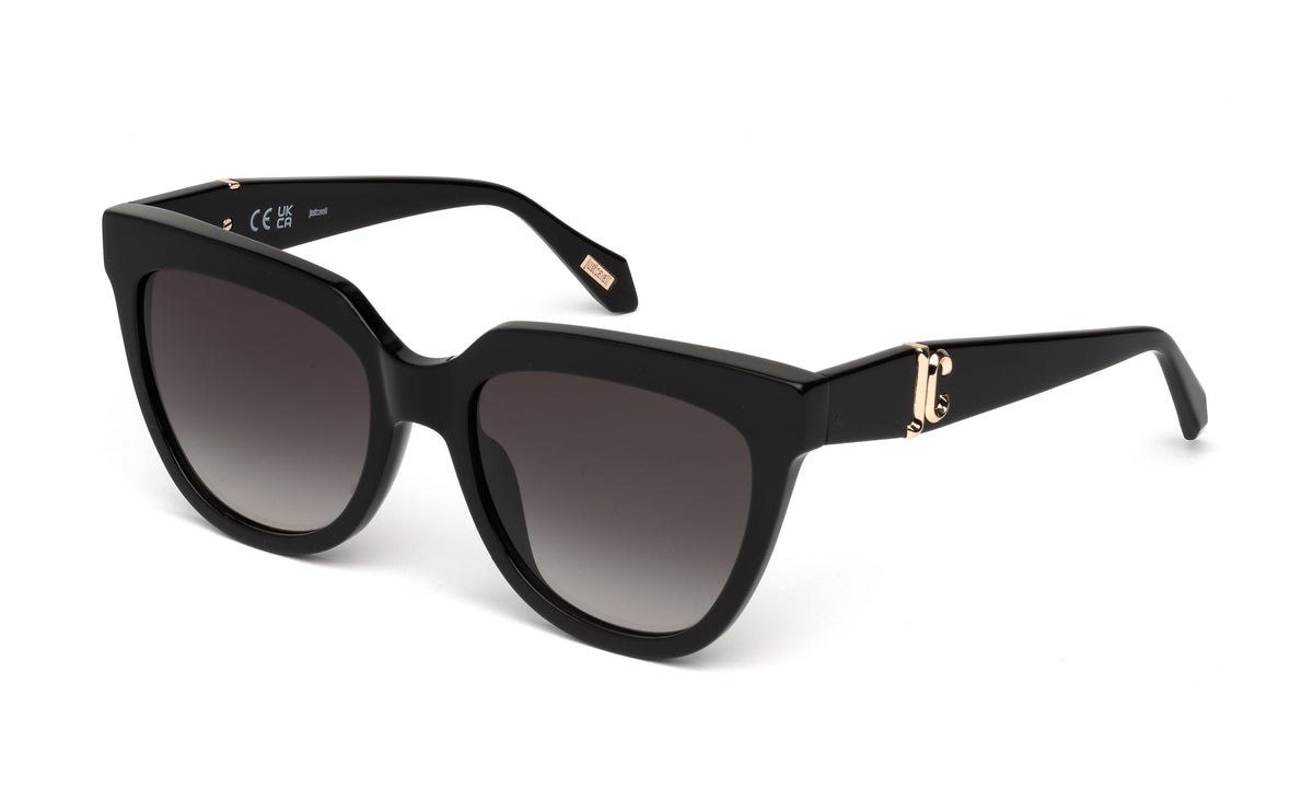 Just Cavalli SJC105 550700 SHINY BLACK 5519 140 3