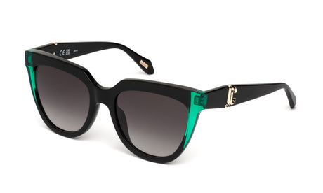 Sunglasses Just Cavalli Sjc105V 55700Y Shiny Black 5519 140 3