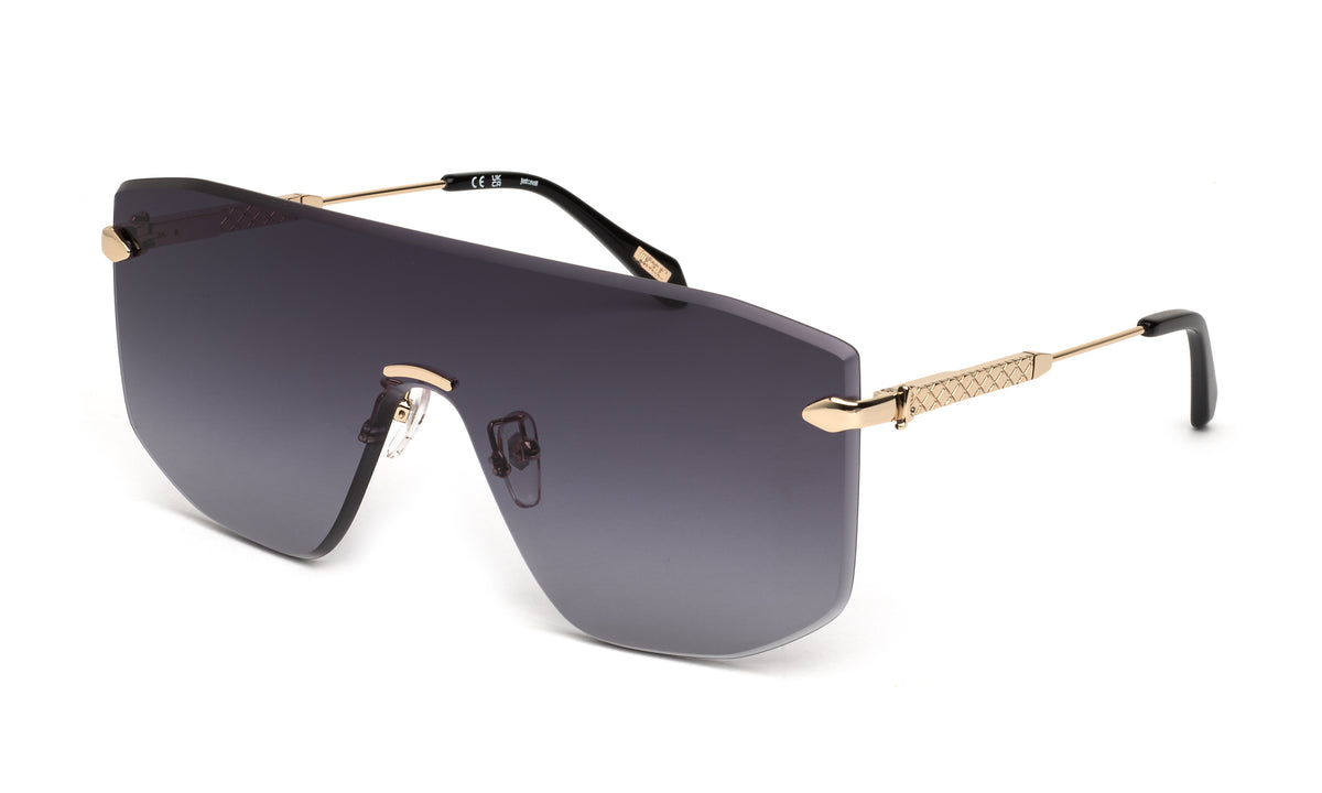 Just Cavalli SJC111 990300 SHINY TOTAL ROSE GOLD 990 140 3