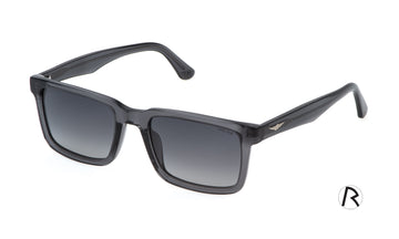 Sunglasses Police Splp21E 546S8P Transp.Grey 5420 145 3P