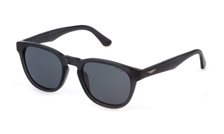 Sunglasses Police Splp22E 53705P Sh.Transp.Dark Grey 5321 145 3P