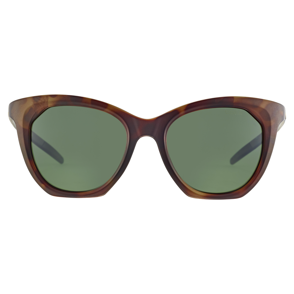 Bollé Prize BS029004 Dark Tortoise Matte /  Axis Polarised