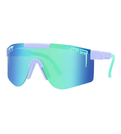 Pit Viper The Moontower Polarized The Double Wides