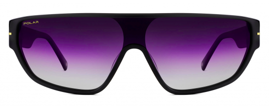 Polar Sunglasses model Gold Prydz col. 77 polarized