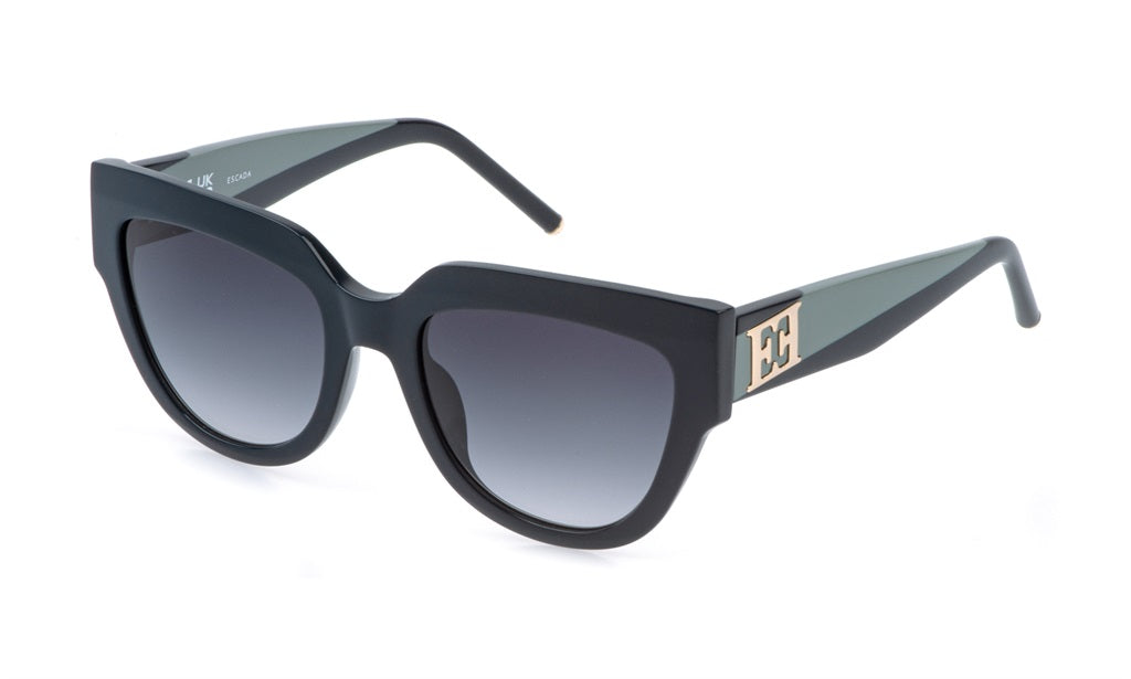 Escada SESF41  0GSF Shiny Dark Grey