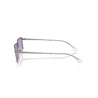 Ray-Ban Emy 0RB3741 004/1A 59 Gunmetal/ Violet