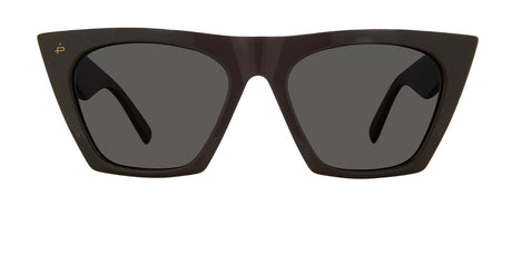 Prive Rivaux  Victoria/S-56-807 Black/ Grey Polarized