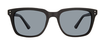 Prive Rivaux  The Dean/S-52-807 Black/ Grey Polarized
