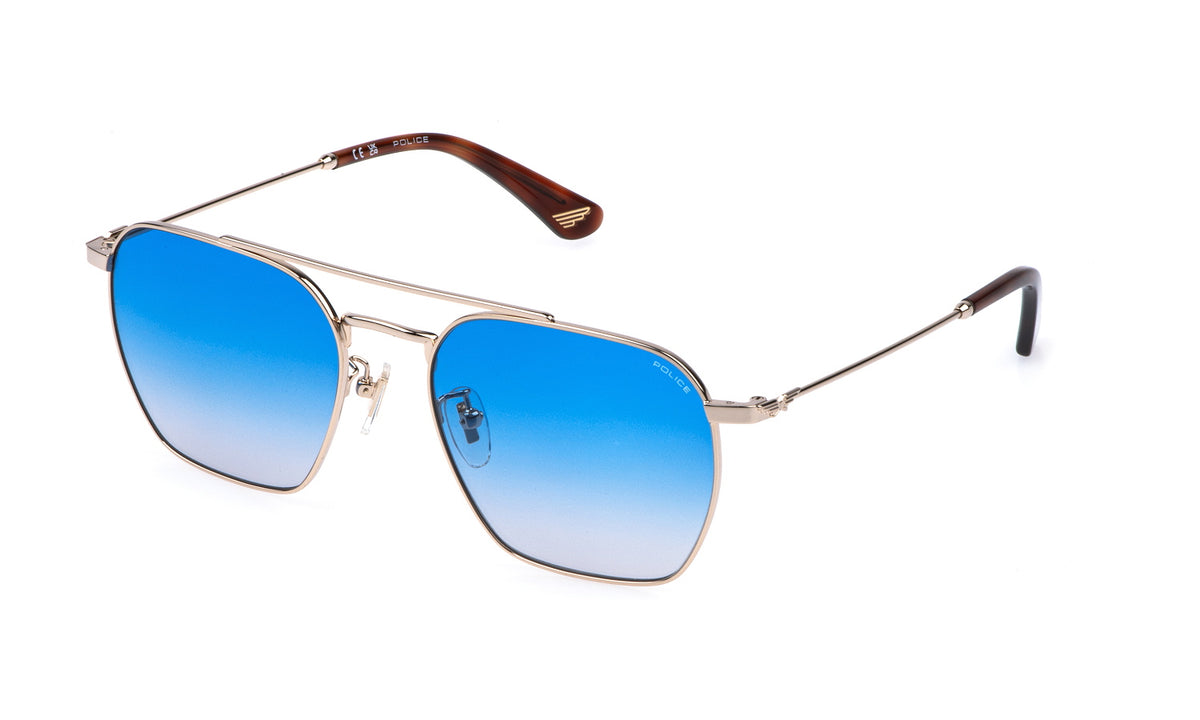 Police SPLR72560300 Shiny Rose Gold