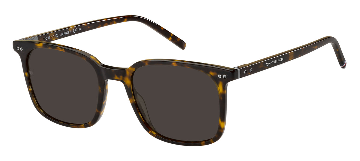Tommy Hilfiger TH 1938/S Havana/ Grey