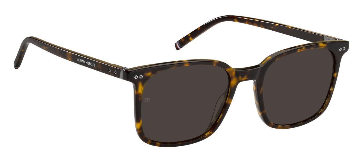 Tommy Hilfiger TH 1938/S Havana/ Grey