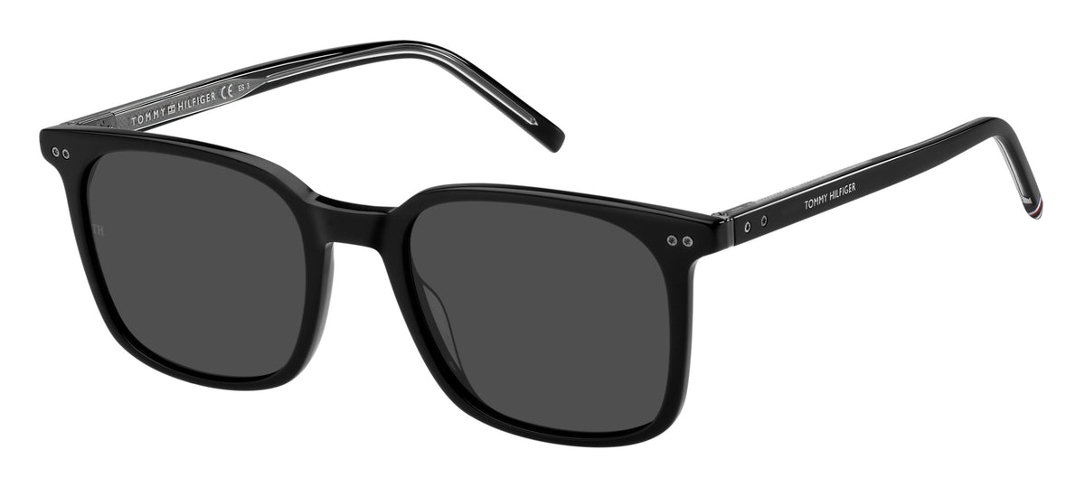 Tommy Hilfiger TH 1938/S Black/ Grey