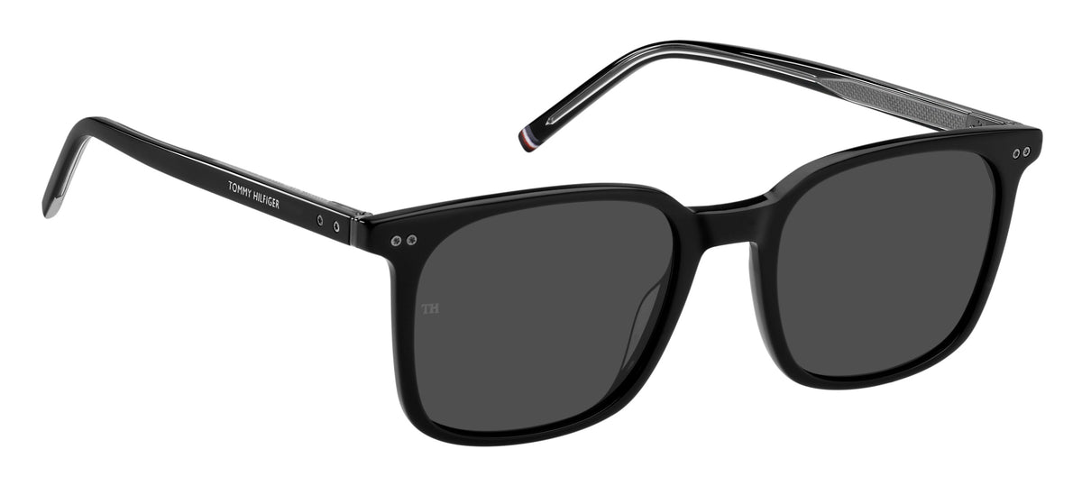 Tommy Hilfiger TH 1938/S Black/ Grey