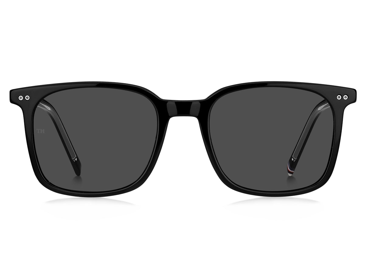 Tommy Hilfiger TH 1938/S Black/ Grey