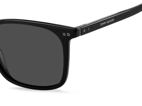 Tommy Hilfiger TH 1938/S Black/ Grey